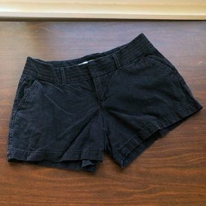 Embroidered Old Navy Shorts